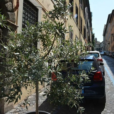 Petit Bijou De Rome Vatican-Trastevere Exterior foto